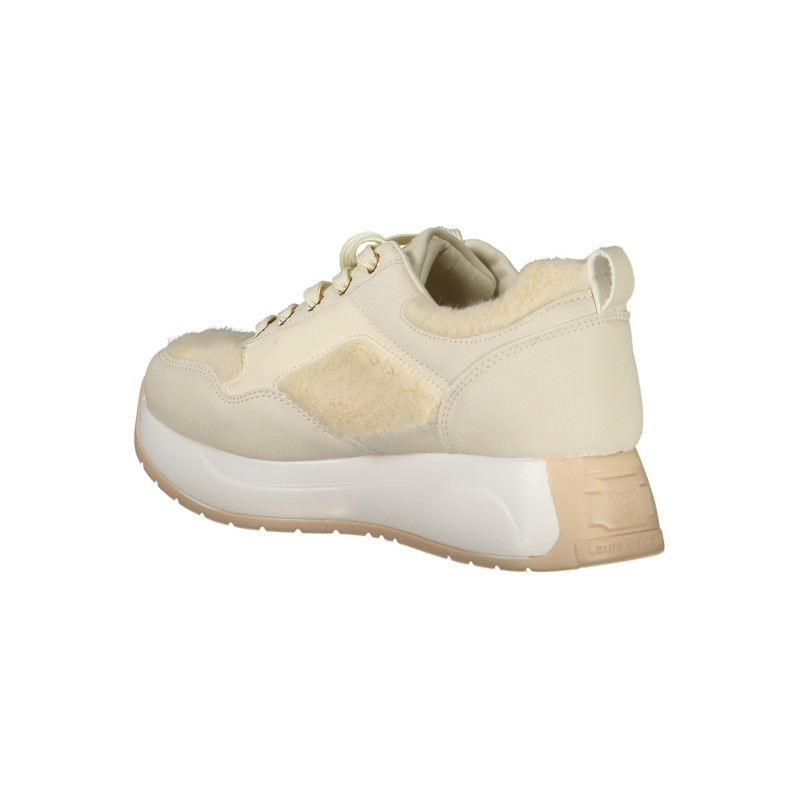 Laura biagiotti sneakers 8711 Beige