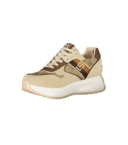 Laura biagiotti laisvalaikio bateliai 8708 Beige