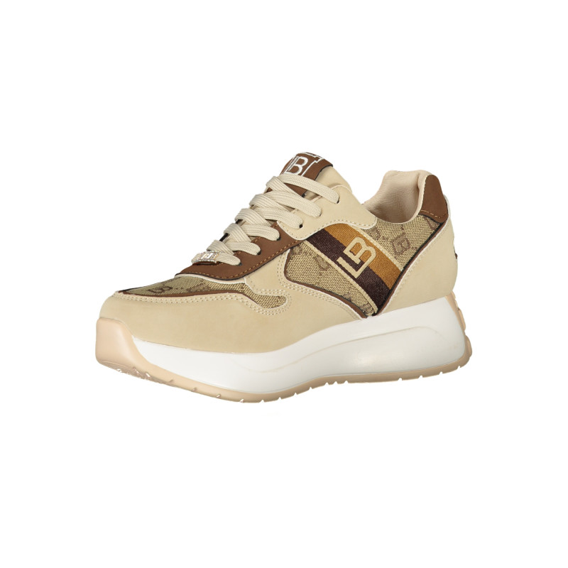 Laura biagiotti laisvalaikio bateliai 8708 Beige