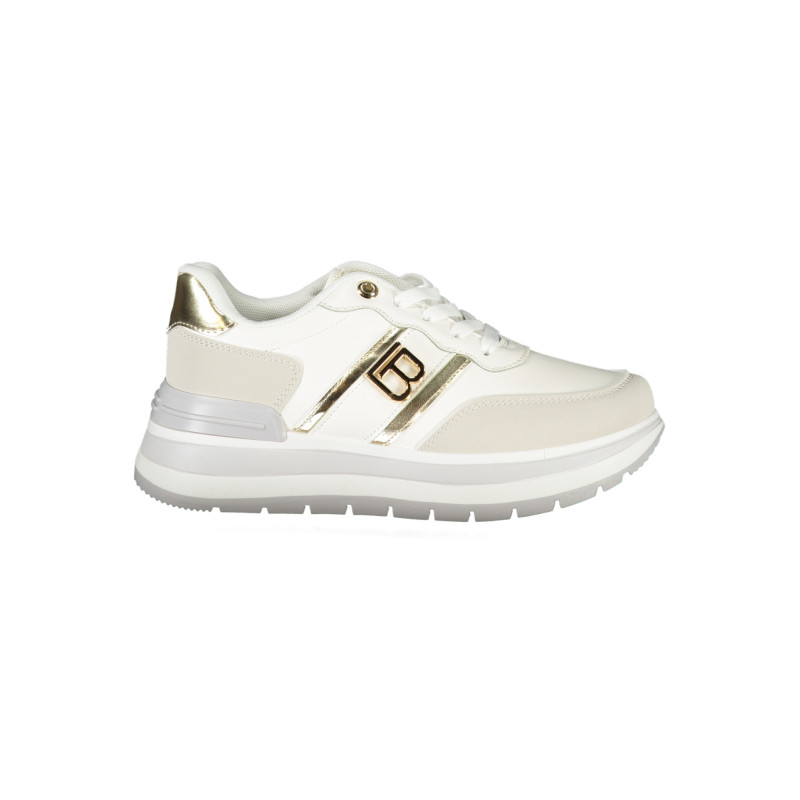 Laura biagiotti sneakers 8715 White