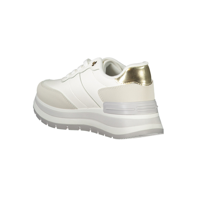 Laura biagiotti sneakers 8715 White