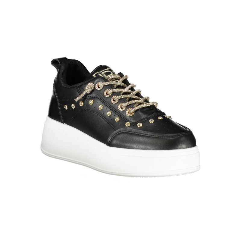 Laura biagiotti sneakers 8729 Black