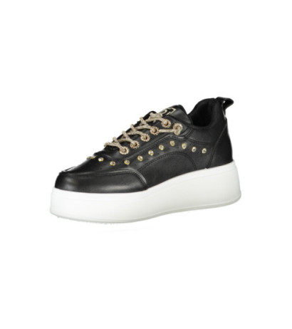 Laura biagiotti sneakers 8729 Black