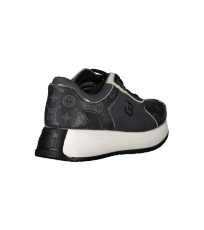 Laura biagiotti sneakers 8709 Black