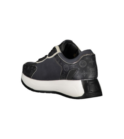 Laura biagiotti sneakers 8709 Black