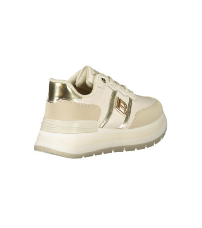 Laura biagiotti sneakers 8715 Beige