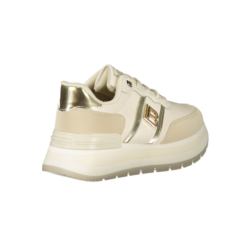 Laura biagiotti sneakers 8715 Beige