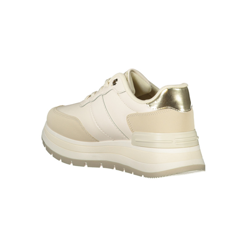 Laura biagiotti sneakers 8715 Beige