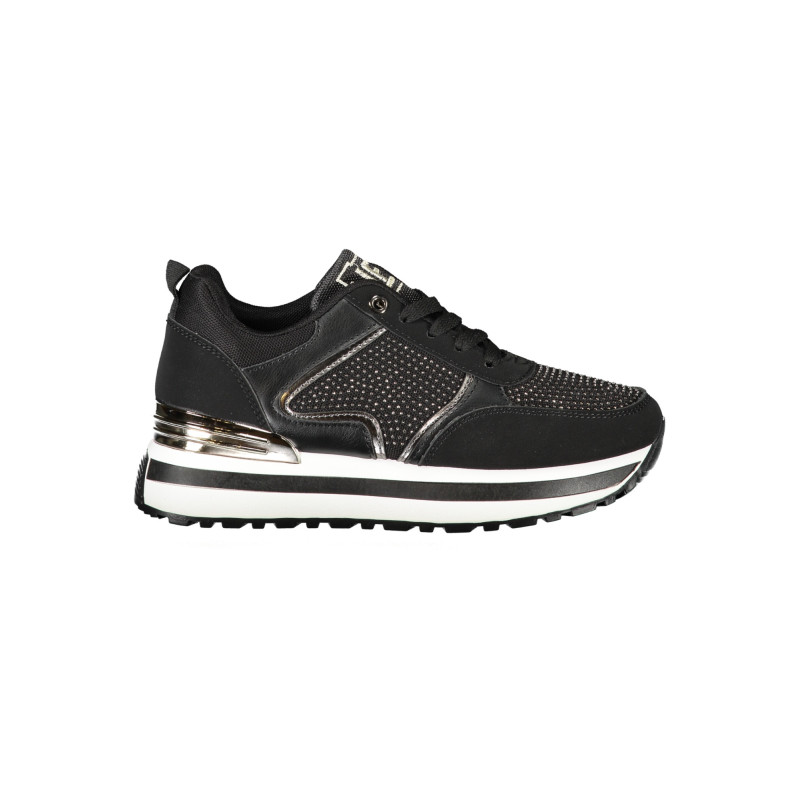 Laura biagiotti sneakers 8714 Black