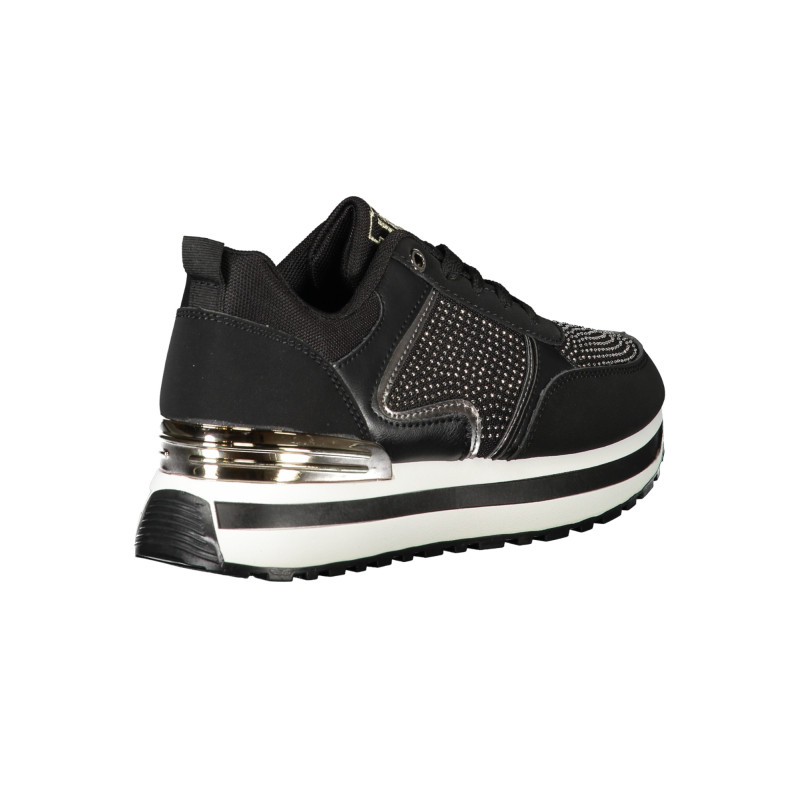 Laura biagiotti sneakers 8714 Black