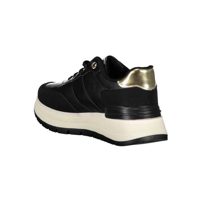 Laura biagiotti sneakers 8715 Black