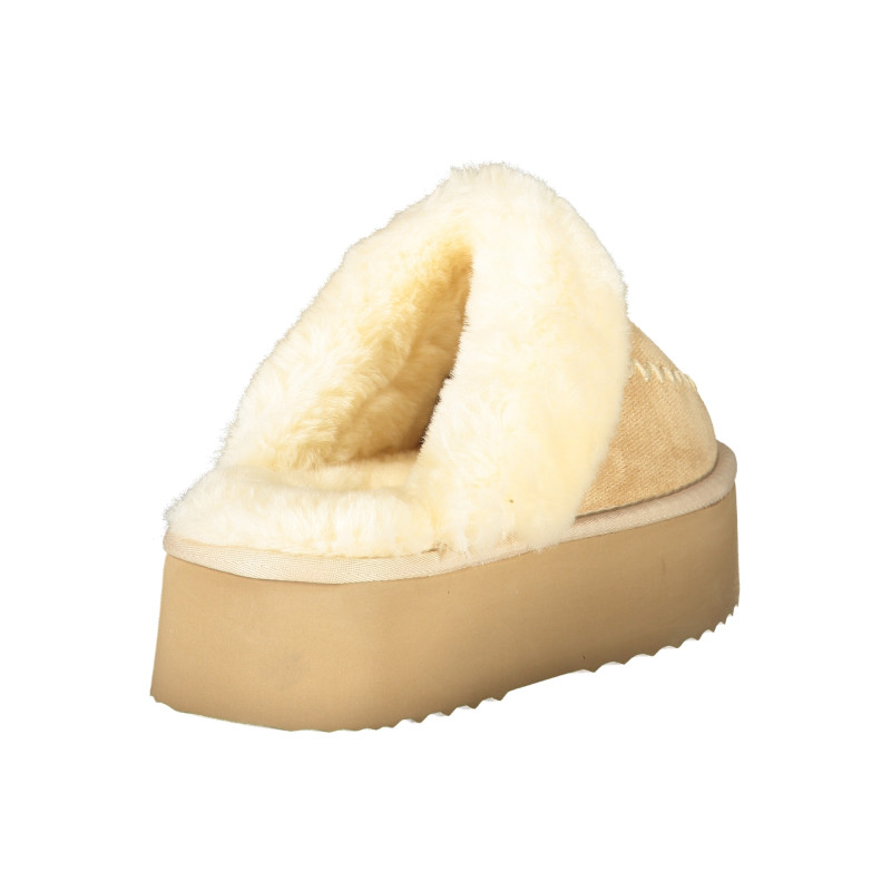 Laura biagiotti slippers 8880 Beige