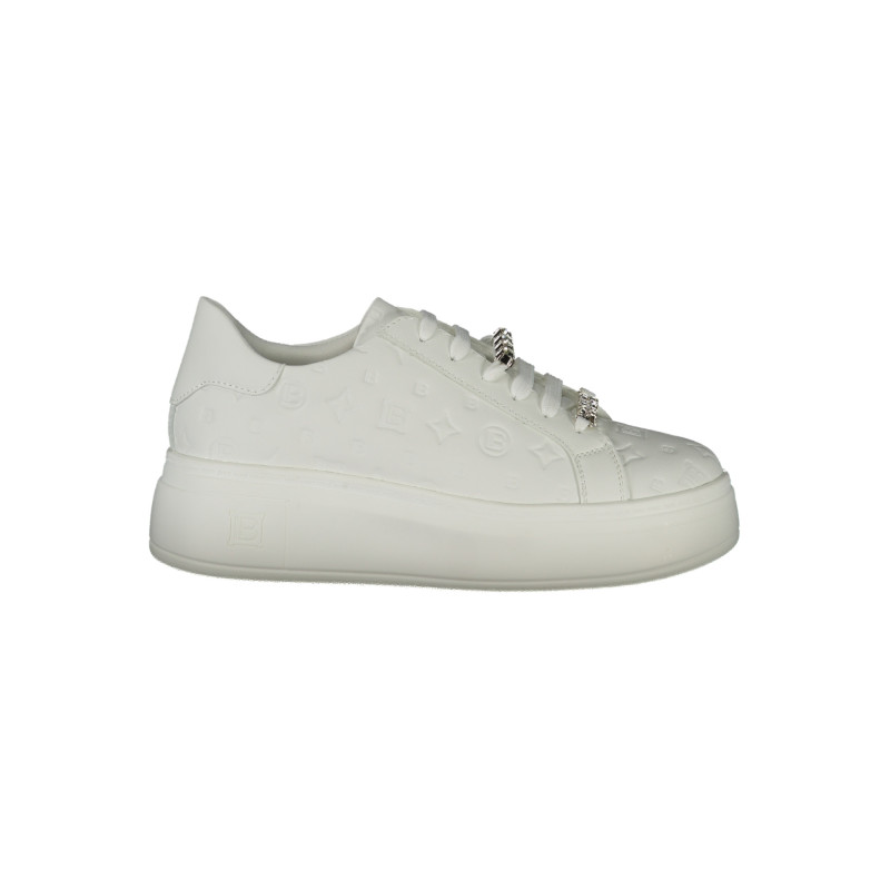 Laura biagiotti sneakers 8731 White