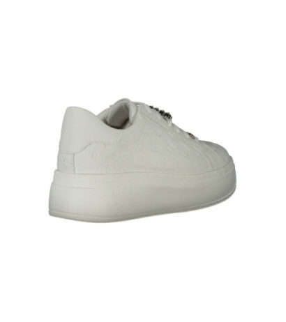 Laura biagiotti sneakers 8731 White