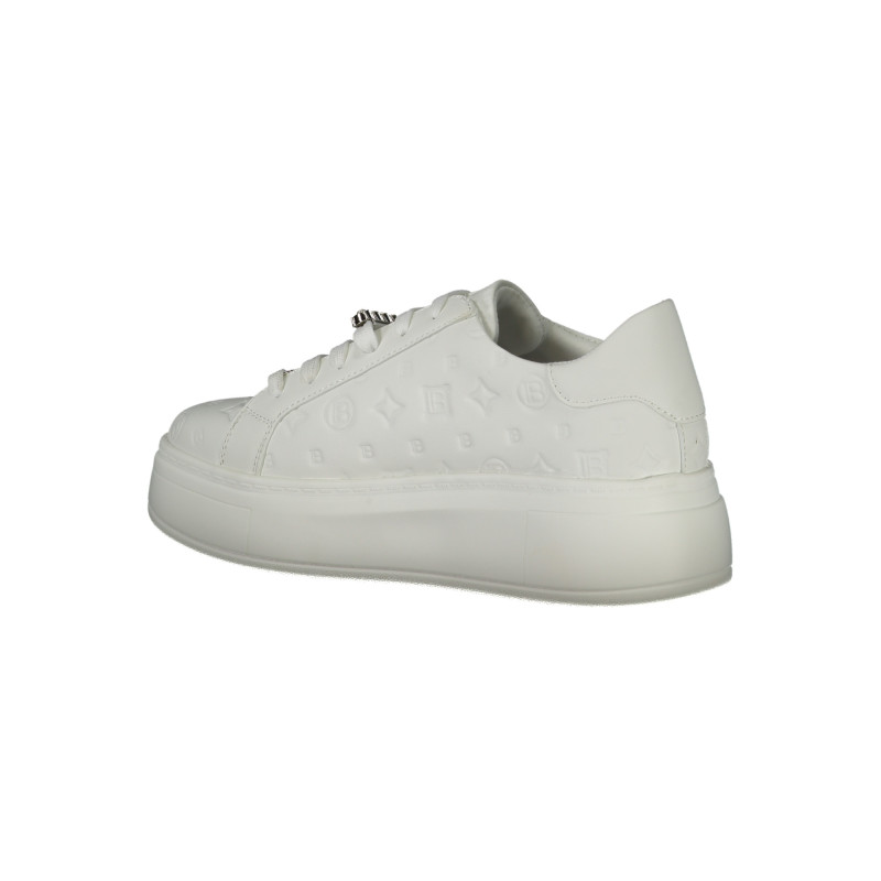 Laura biagiotti sneakers 8731 White