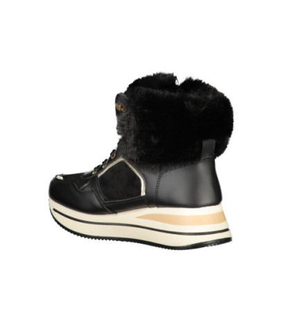 Laura biagiotti boots 8700 Black