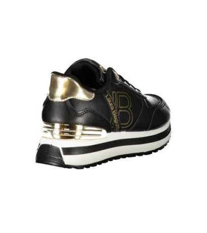 Laura biagiotti sneakers 8713 Black