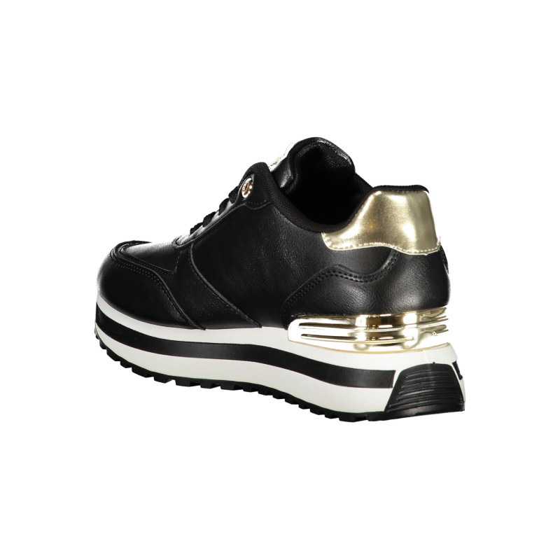 Laura biagiotti sneakers 8713 Black