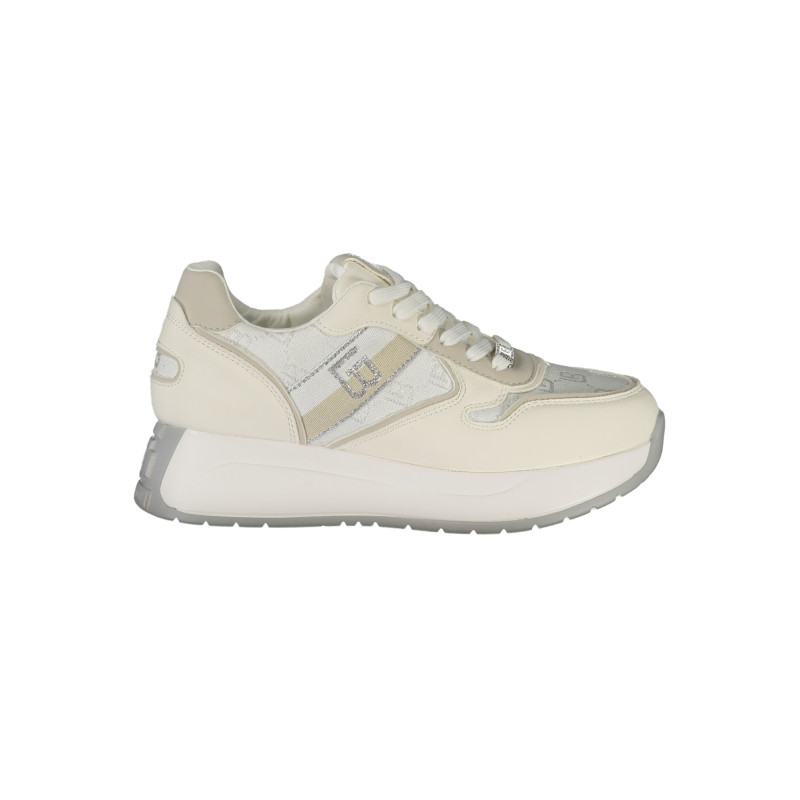 Laura biagiotti sneakers 8708 White