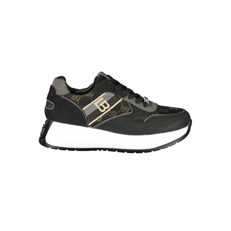 Laura biagiotti sneakers 8708 Black