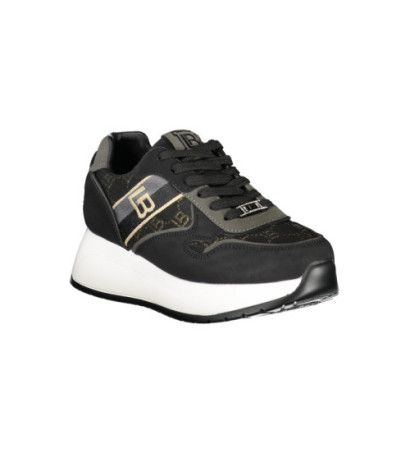 Laura biagiotti sneakers 8708 Black