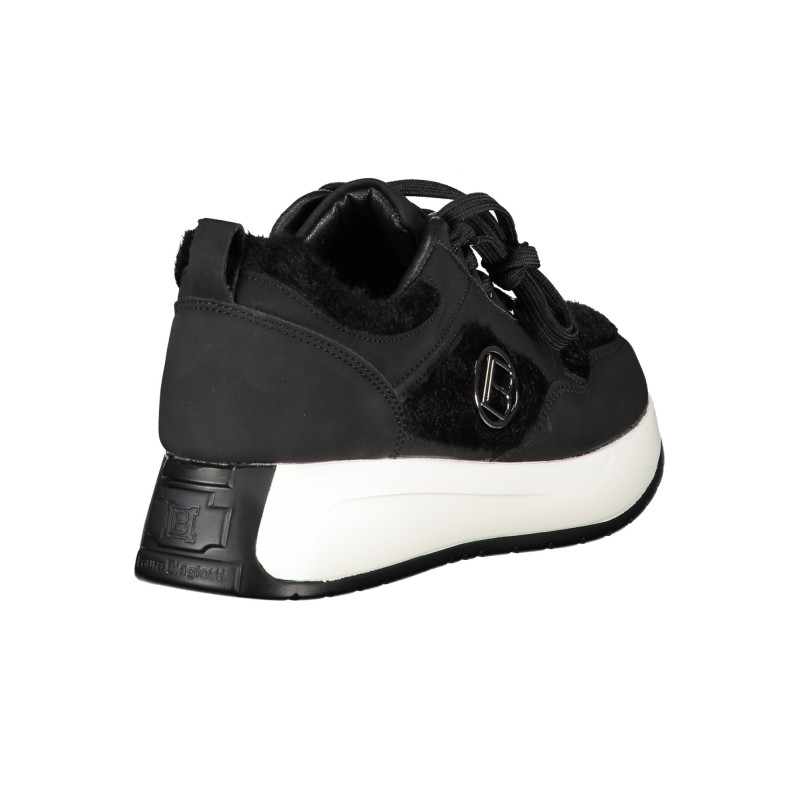 Laura biagiotti sneakers 8711 Black