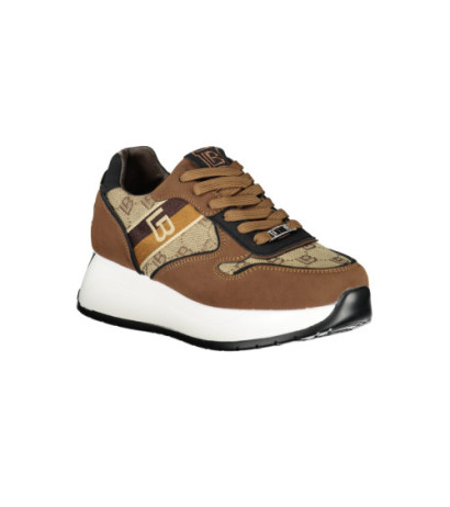 Laura biagiotti sneakers 8708 Brown