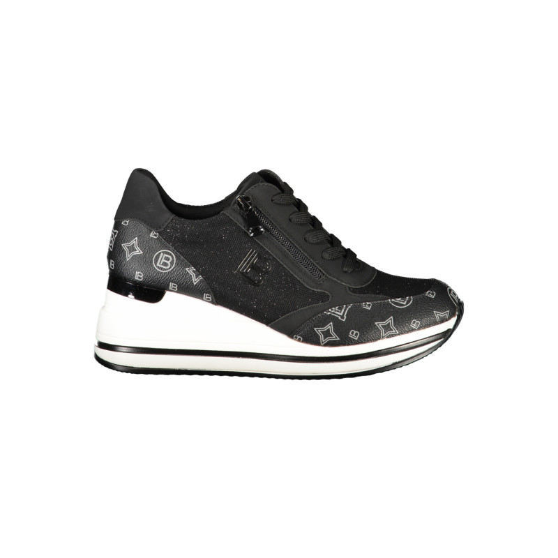 Laura biagiotti sneakers 8727 Black