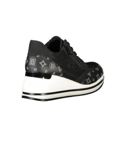 Laura biagiotti sneakers 8727 Black