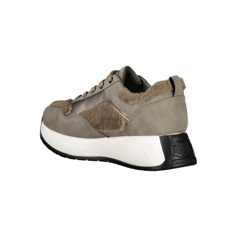 Laura biagiotti sneakers 8711 Grey