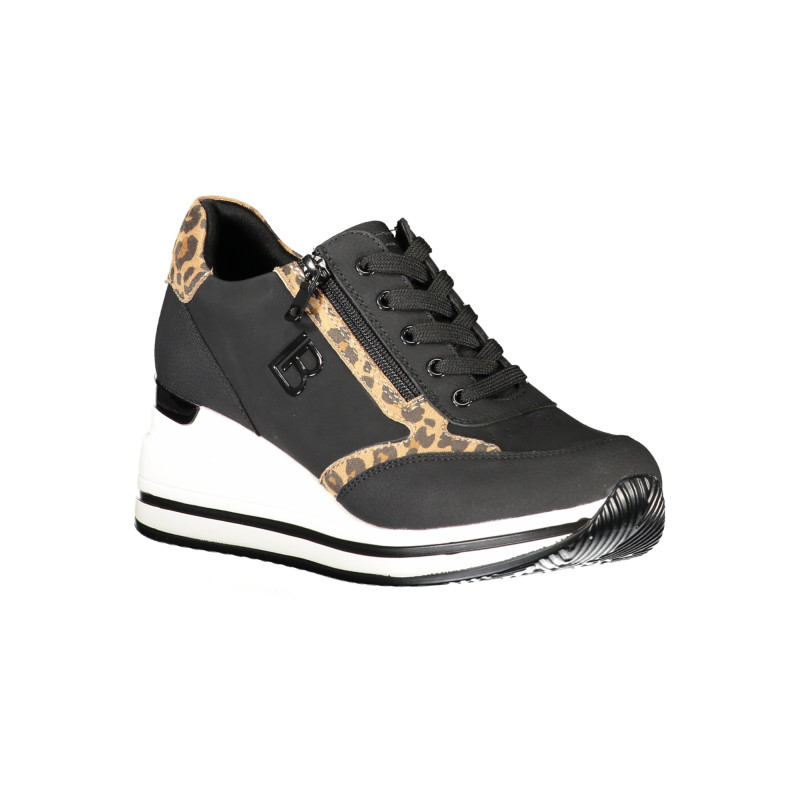 Laura biagiotti sneakers 8726 Black