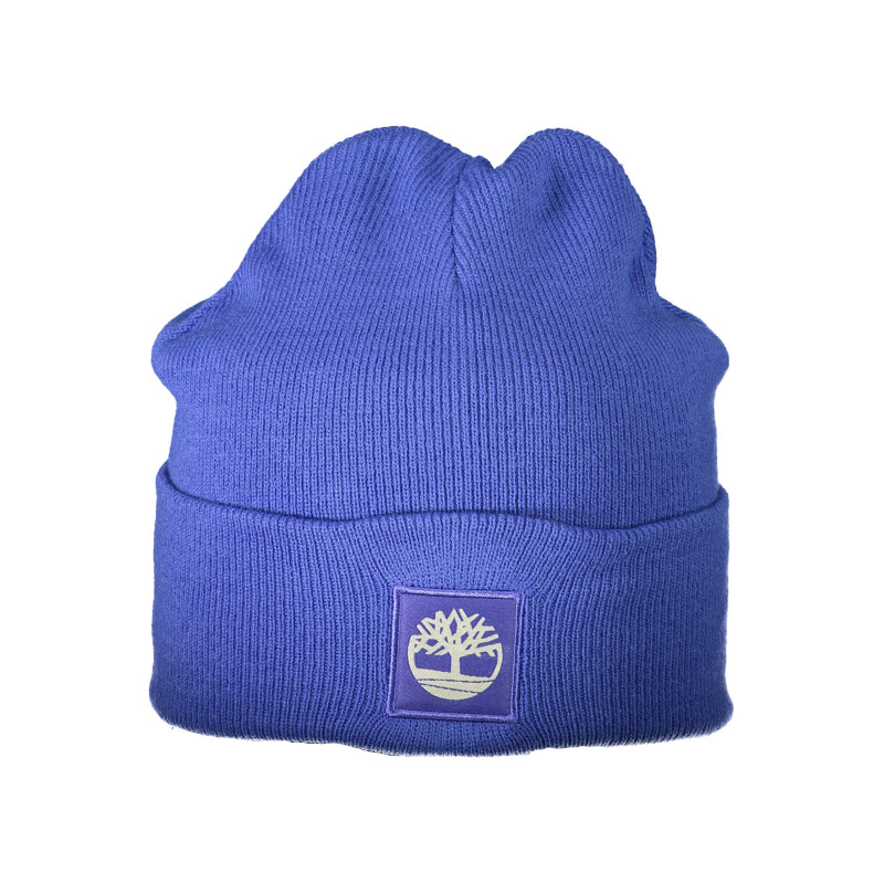 Timberland cap TB0A61BX Blue