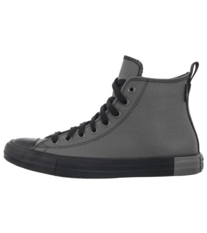 Converse CTAS Hi Sharkskin/Black A09486C (CO722-b) kurpes