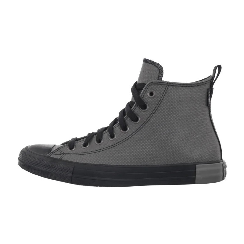 Converse CTAS Hi Sharkskin/Black A09486C (CO722-b) kingad