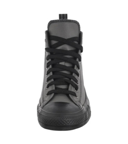 Converse CTAS Hi Sharkskin/Black A09486C (CO722-b) kingad