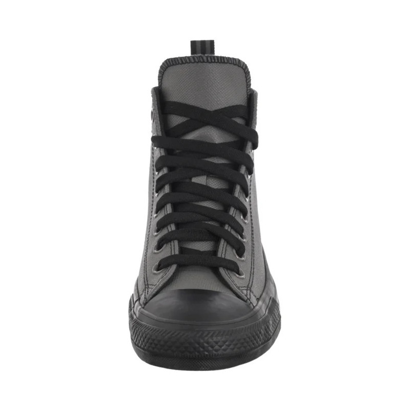 Converse CTAS Hi Sharkskin/Black A09486C (CO722-b) kurpes