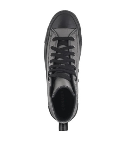 Converse CTAS Hi Sharkskin/Black A09486C (CO722-b) kingad