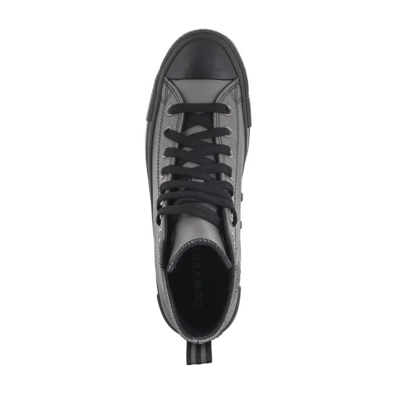 Converse CTAS Hi Sharkskin/Black A09486C (CO722-b) kingad