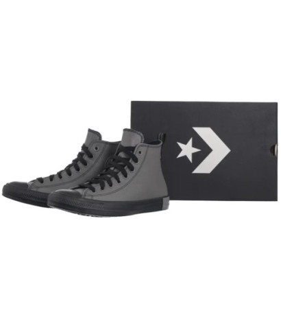 Converse CTAS Hi Sharkskin/Black A09486C (CO722-b) kingad