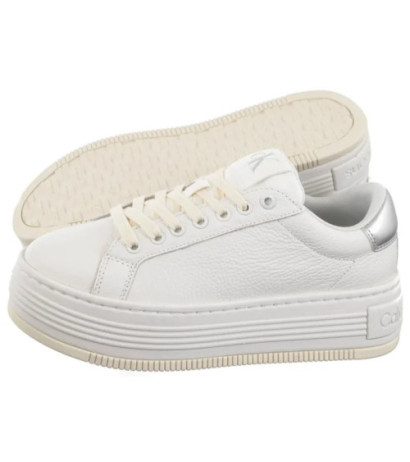 Calvin Klein Bold Flatf Low...