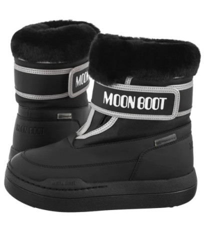 Moon Boot MB Jr Park Strap...