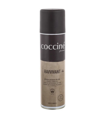 Coccine Ravviant Spray Neutral/Bezbarwny (CN6-a) accessory