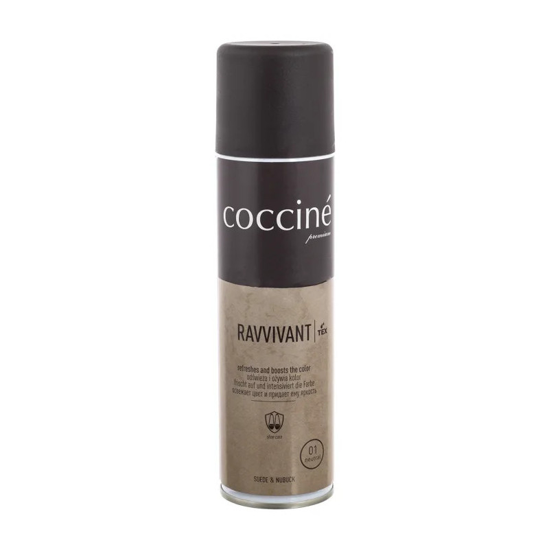 Coccine Ravviant Spray Neutral/Bezbarwny (CN6-a) accessory