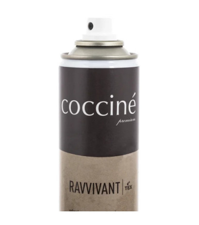 Coccine Ravviant Spray Neutral/Bezbarwny (CN6-a) accessory