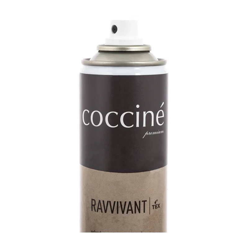 Coccine Ravviant Spray Neutral/Bezbarwny (CN6-a) piederums