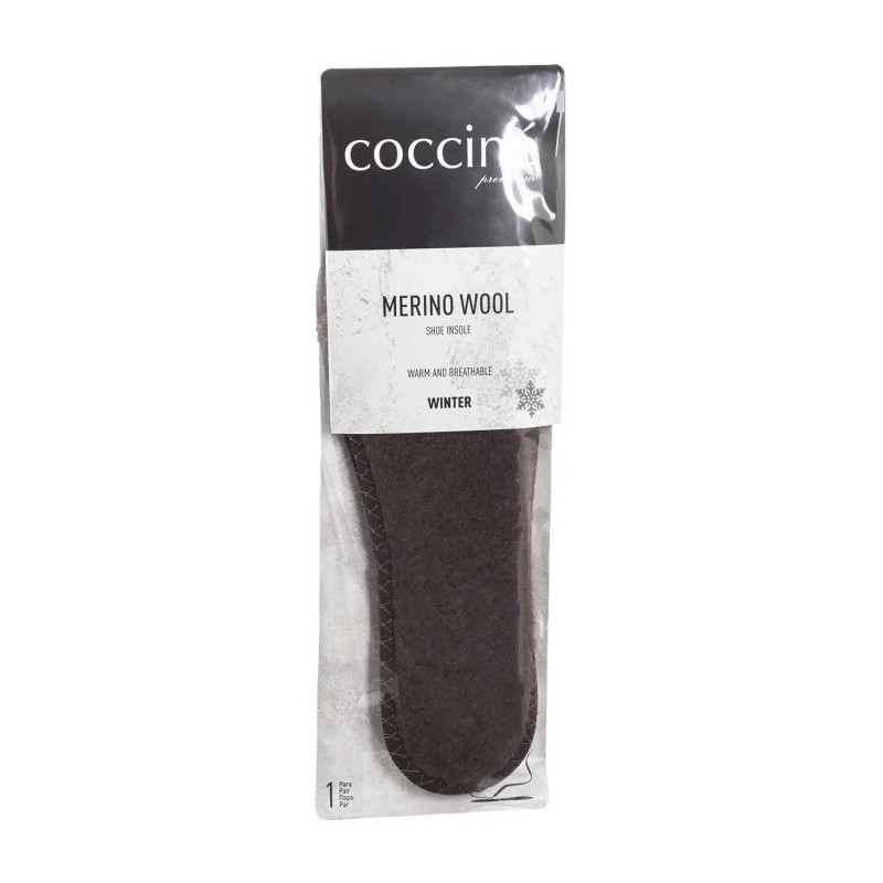 Coccine Merino Wool (CN8-a) socks