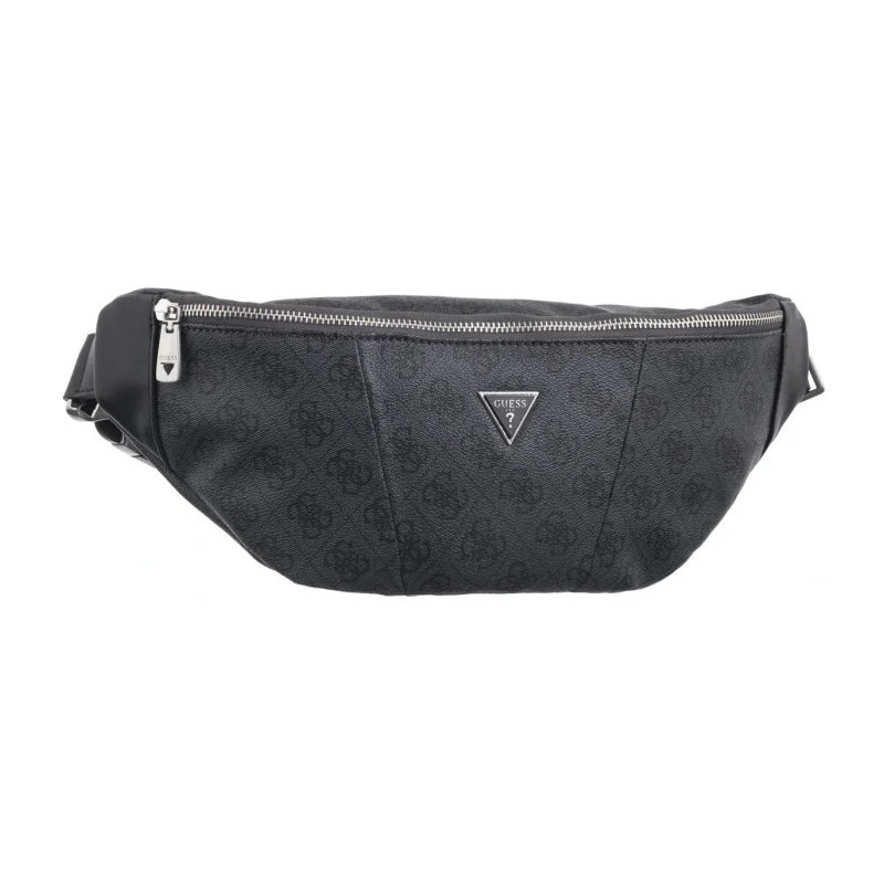 Guess Torino Medium Bum Bag HMEVZL P3431 BLA (GU511-b) rokassoma