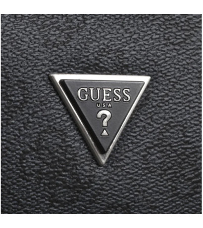 Guess Torino Medium Bum Bag HMEVZL P3431 BLA (GU511-b) rokassoma