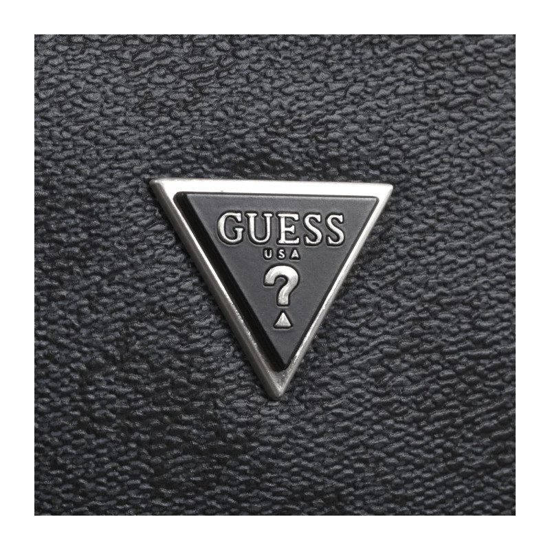 Guess Torino Medium Bum Bag HMEVZL P3431 BLA (GU511-b) rokassoma