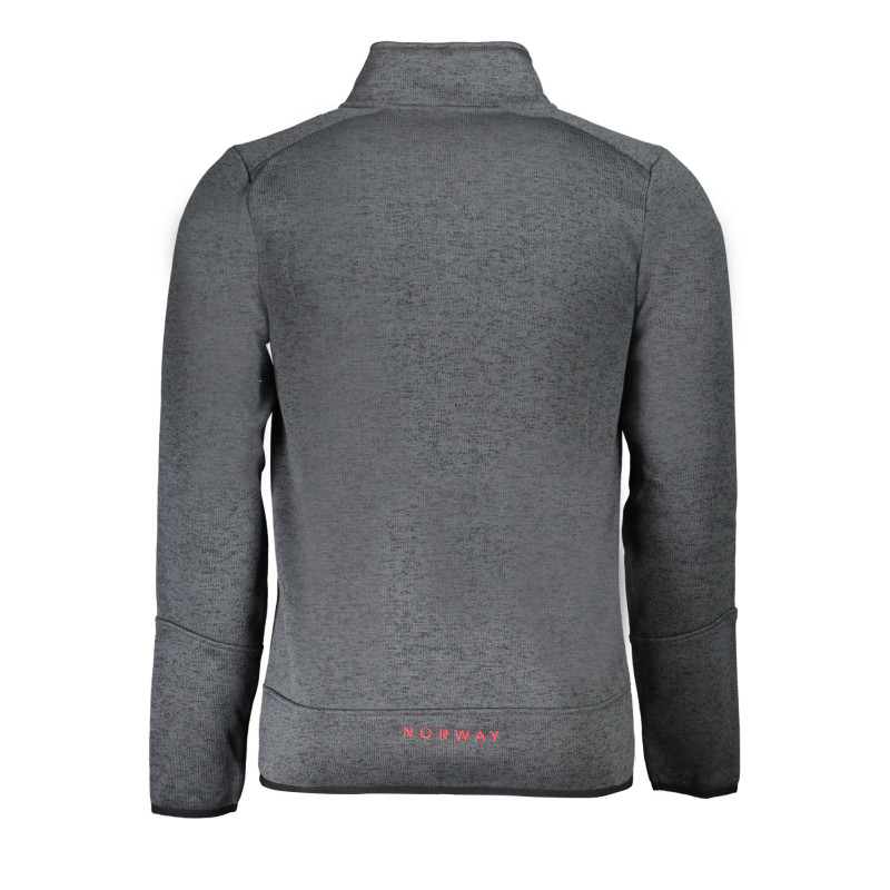 Norway 1963 sweatshirt 849347 Grey